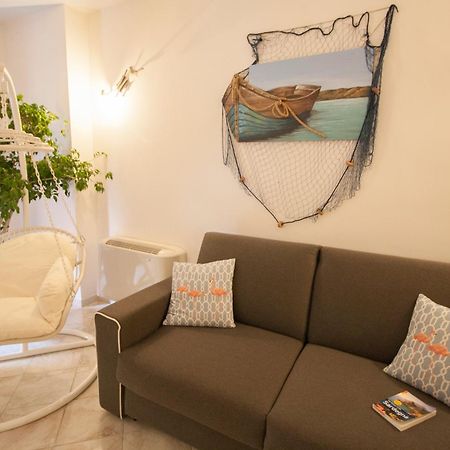 Lanterna Bianca Villa Cagliari Kültér fotó