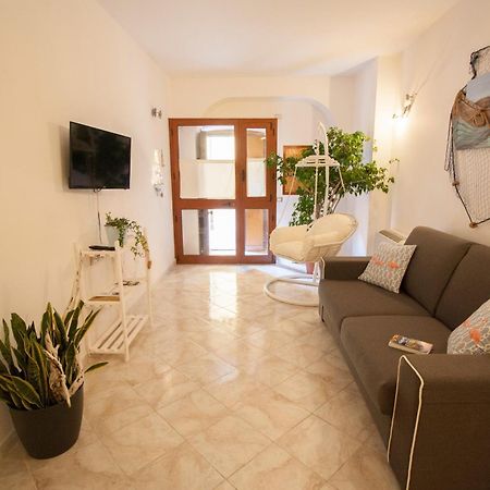 Lanterna Bianca Villa Cagliari Kültér fotó