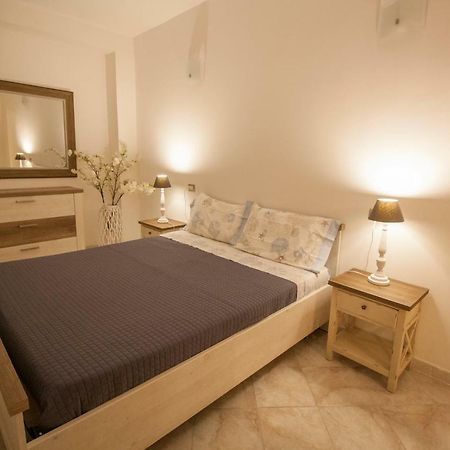 Lanterna Bianca Villa Cagliari Kültér fotó