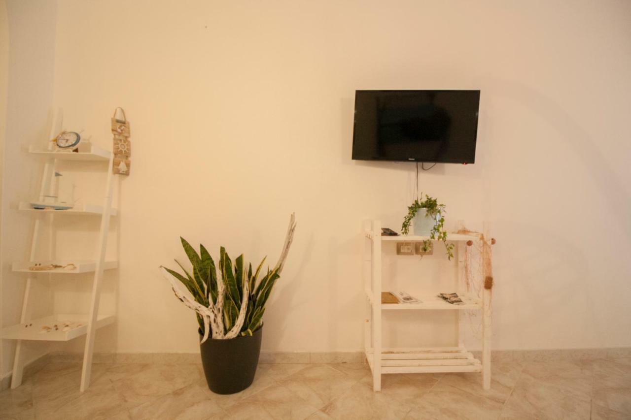 Lanterna Bianca Villa Cagliari Kültér fotó