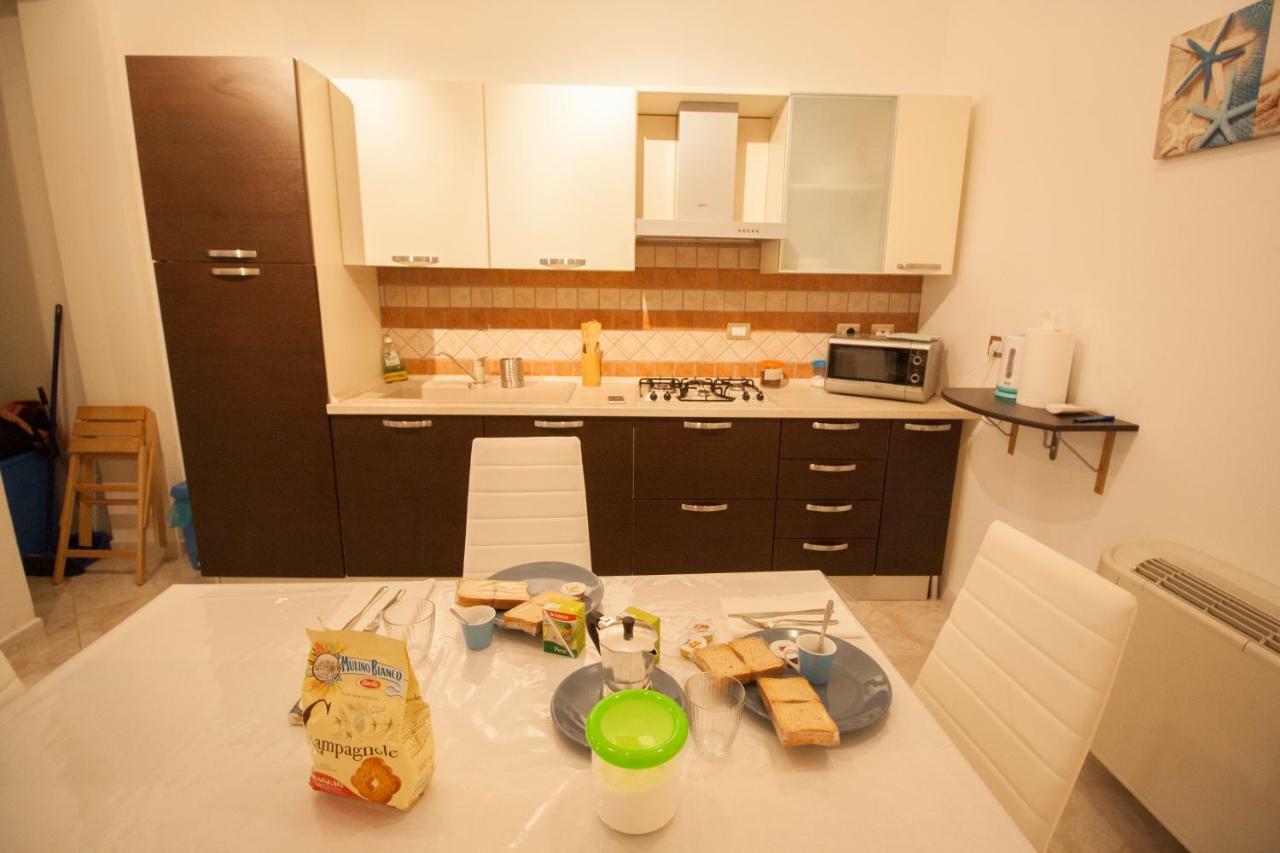 Lanterna Bianca Villa Cagliari Kültér fotó