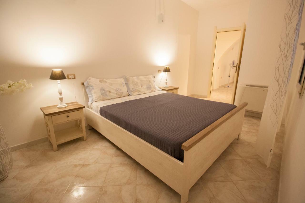 Lanterna Bianca Villa Cagliari Kültér fotó